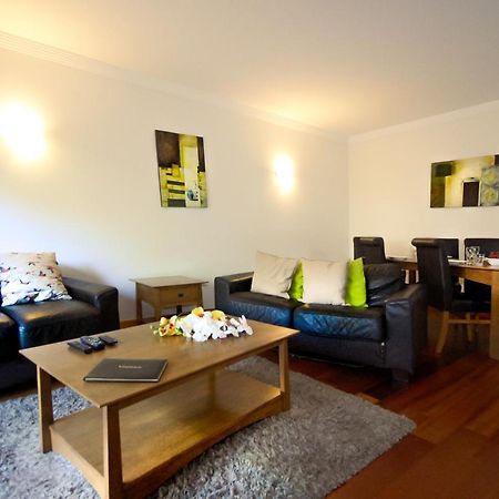 Apartamento Corcovada - By Bedzy Daire Albufeira Dış mekan fotoğraf