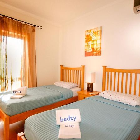 Apartamento Corcovada - By Bedzy Daire Albufeira Dış mekan fotoğraf