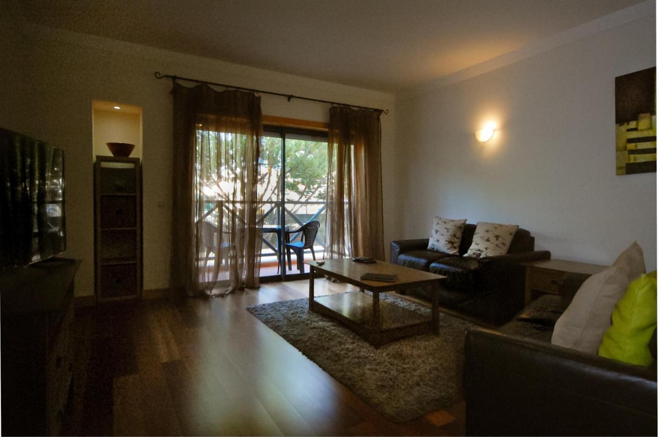 Apartamento Corcovada - By Bedzy Daire Albufeira Dış mekan fotoğraf
