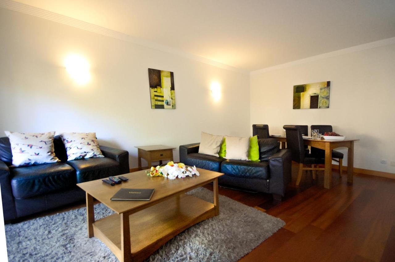 Apartamento Corcovada - By Bedzy Daire Albufeira Dış mekan fotoğraf