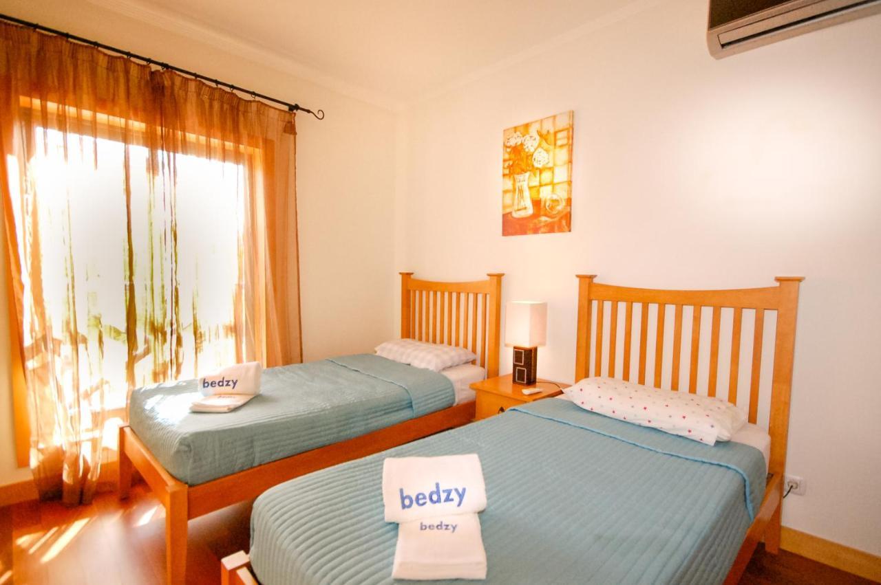 Apartamento Corcovada - By Bedzy Daire Albufeira Dış mekan fotoğraf