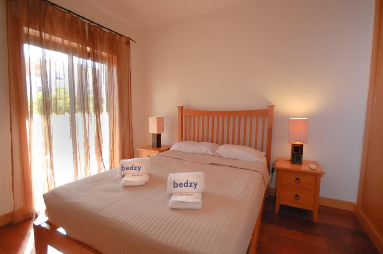 Apartamento Corcovada - By Bedzy Daire Albufeira Dış mekan fotoğraf