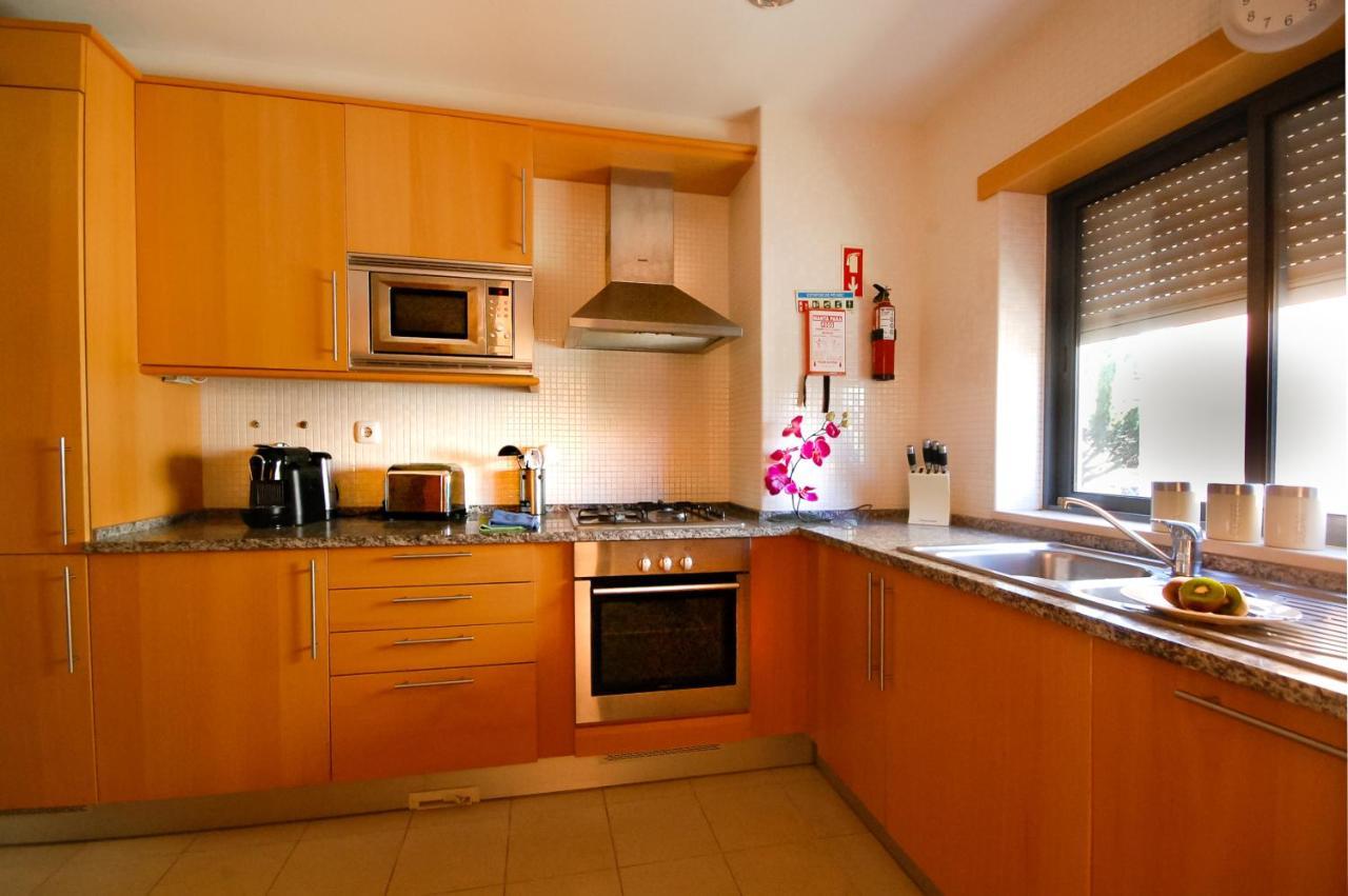 Apartamento Corcovada - By Bedzy Daire Albufeira Dış mekan fotoğraf