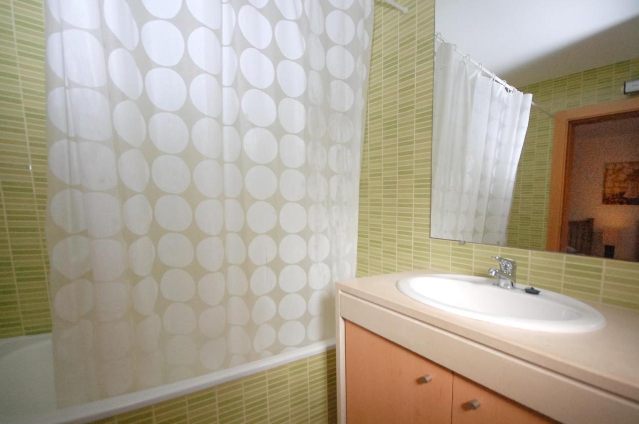 Apartamento Corcovada - By Bedzy Daire Albufeira Dış mekan fotoğraf