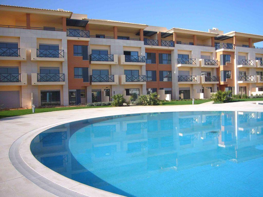Apartamento Corcovada - By Bedzy Daire Albufeira Dış mekan fotoğraf