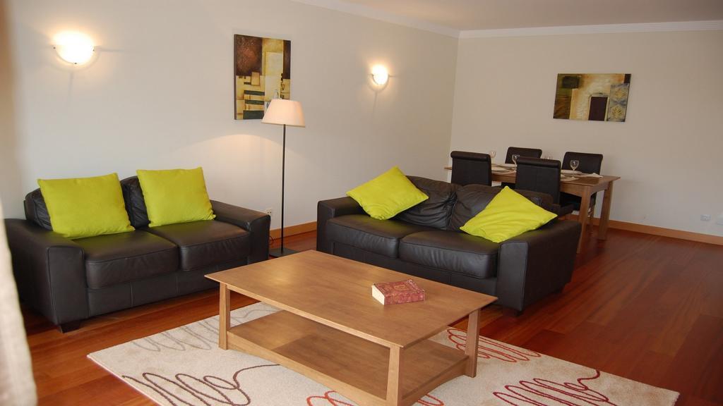 Apartamento Corcovada - By Bedzy Daire Albufeira Dış mekan fotoğraf